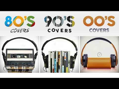 Covers of Popular Songs 80's 90's 00's - Lounge Music