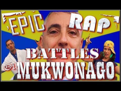 High School Teachers RAP BATTLE (Mukwonago)