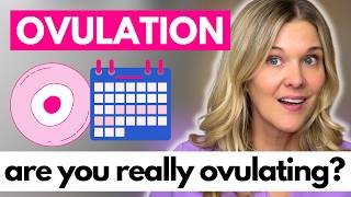 Ovulation Explained: Signs, Symptoms & How to Know If You’re Ovulating