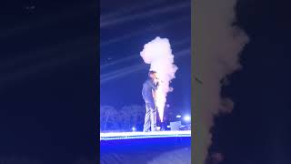 Darshan Raval Pune - #livemusic #darshanraval #shorts #trending #viral #explore #pune #vibes #feel 