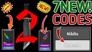 ⚠️ LATEST ⚠️ MURDER MYSTERY 2 CODES IN JUNE 2026 - ROBLOX MM2 CODES 2026