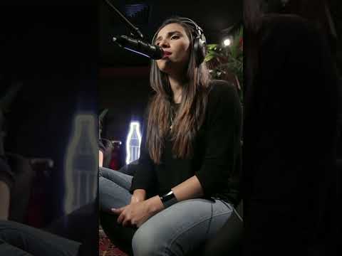 CS Moments - Tori Chab#2 #cokestudio