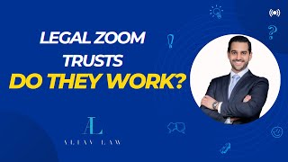 Assessing Legal Zoom Trusts: Do They Hold Up? | Expert Analysis