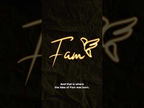 FamApp: the real story behind the app #famappstory