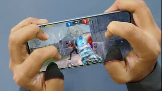 144 FPS IQOO 13 😦 THE BEST PHONE FOR PUBG AND GAMING | افضل الجهاز #iqoo13