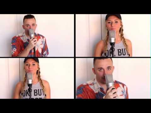 "Cake By The Ocean" - DNCE (MTV's Cover Of The Month)