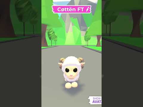 You ADOPT ME PET based on your Roblox Style 🌸🐬