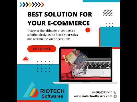 Transform Your E-Commerce Experience with Our Top-Tier Solutions!