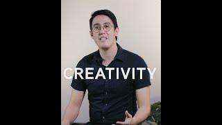 Creativity — Daily Devo