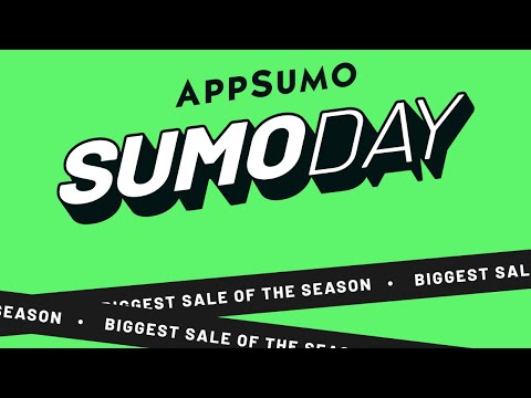 Build Your Dream Business-Top AI Tools (Deal Ends June 12 on AppSumo)
