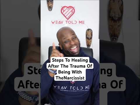 Steps To Recovery So You Can Heal After The Narcissist