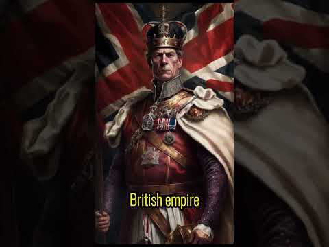 Six Largest Empires in World History