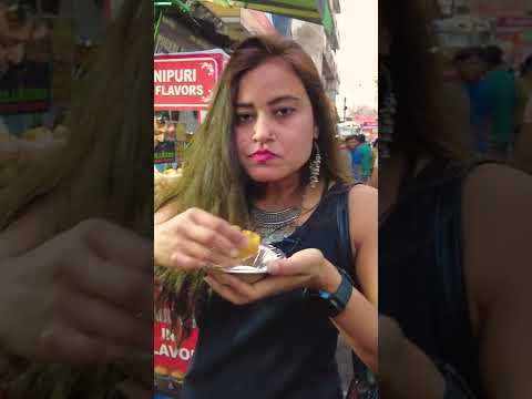 pani puri Agra #youtubeshorts #ytshorts #travelvlog #foodie #foodlover