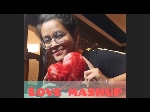 Dil Chahta Hai Mashup | love Mashup | Guitar Cover by Shruti