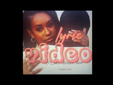 Jennacy - Rocc with me (Lyric video)