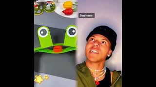 #pov: you tumed 18 and are now able to communicate with yoursoulmate (PT.3!)l