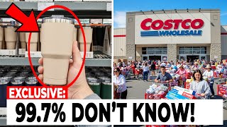 11 Costco Deals So Crazy They Might END Them Soon!