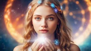 Hug of the Universe - Destroying All Dark Energy and Give You Ultimate LOVE | Angelic Dreams Music