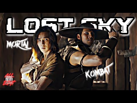 Lost | Mortal Kombat | NCS | Music Video