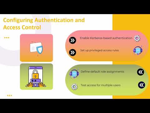 How to Give Linux Access via Centrify | Centrify Training Overview | Linux Access Tutorial