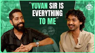 “I Have a Dream” | Elan on Acting Aspirations, Dhanush Film, OTT Debut | Pyaar Prema Kalyanam