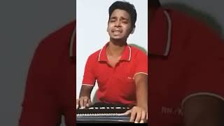 Harshit Sharma harmonium Song #harshitsharma