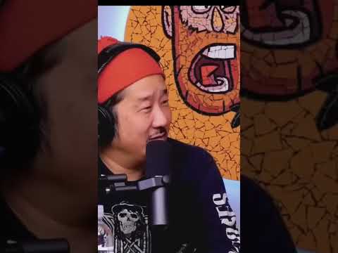 Bobby Lee: Khalyla's taking the Dogs 🤮🤮🤮