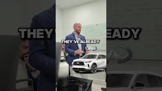 The Secret Step That Makes Closing Car Deals Simple 😏