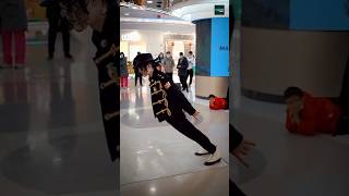 The Most Difficult Dance in The World