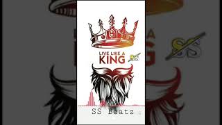 king status,Live like a king,ss creations