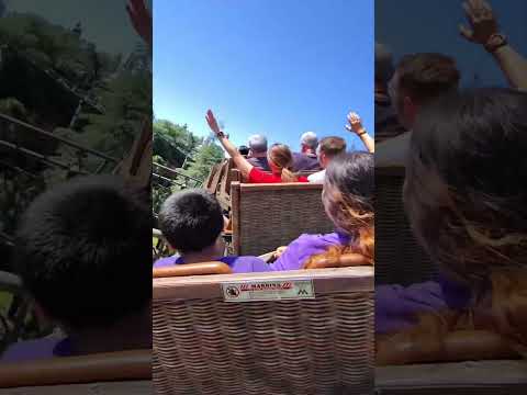 Universal Studios # Harry Potter roller coaster  #studio tours￼￼