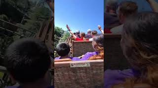 Universal Studios # Harry Potter roller coaster  #studio tours￼￼