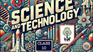 UPSC SCIENCE AND TECHNOLOGY CLASS-10| UPSC PRELIMS 2025 | UPSC WITH VAR