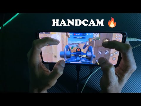 ROG Phone 6 🔥 Smooth + Extreme Graphics PUBG Test in 2024 ❤