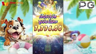 เว็บตรงไม่ผ่านเอเย่นต์!!