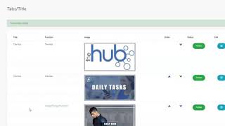 Mobile App Builder How To Use Apps Kit Pro  How To Setup The Hub