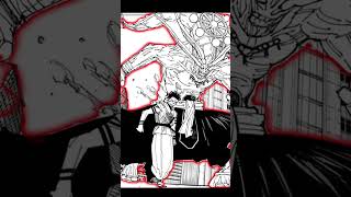 Still standing #jujutsukaisen #edit #fypシ #fyp #cool #shorts #popular  #trending  #video #foryou #fy