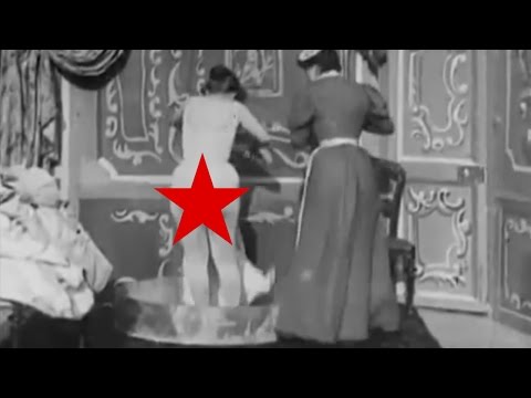 The first banned films ever