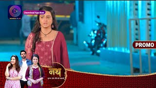 Nath Krishna Aur Gauri Ki Kahani | 29 May 2023 | कृष्णा पता लगा पाएगी मानव की सच्चाई ? | Promo