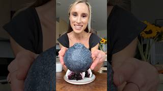 How about a blueberry? 🫐 #pastry #blueberry #dessert #baking #sourdough