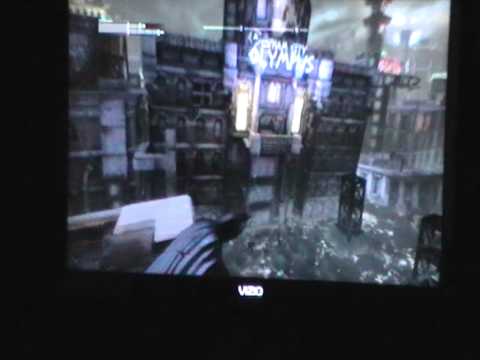 Batman: Arkham City Black Mask Trophy Guide