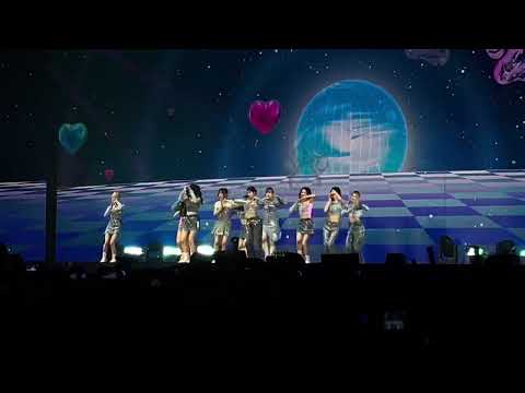 【ME:I “大”千秋楽】2024/4/14 代々木追加夜公演ME:ICONIQ CLICK ライブ　YOYOGI DAY2