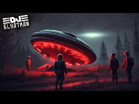 DJ BLYATMAN - SPUTNIK