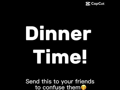 TRY NOT TO THINK THE LAST WORD!!!