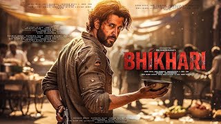 BHIKARI Full Movie | Hrithik Roshan | Kajol | New Bollywood Blockbuster Full Action Movie 2025