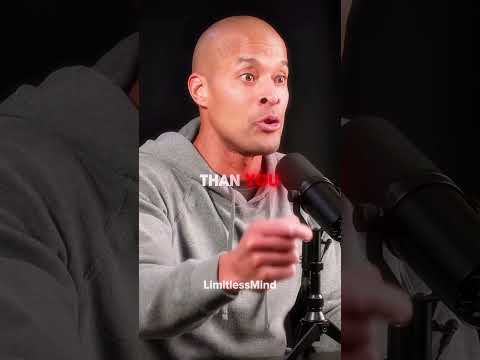 The Reality of Life | David Goggins