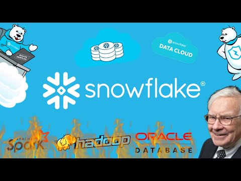 How Snowflake Broke Warren Buffet's Lifelong Rule