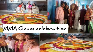 MMA onam celebration 2k25/Association onam celebration at Mandideep by Sheeba Ajay 