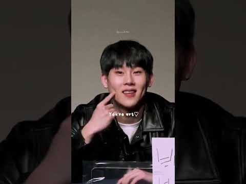 jooheon is an art♡ #monstax #monbebe
