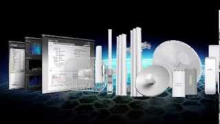 AirMax™ | CS Sling Broadband | Ubiquiti Networks, Inc.